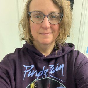 Meet your Posher, Heather